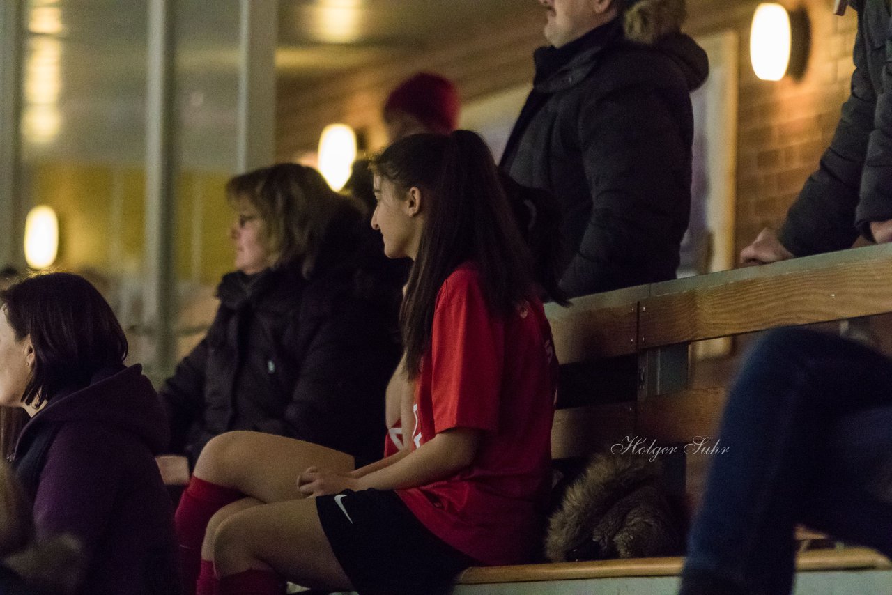 Bild 133 - Volksbank-Cup Horst